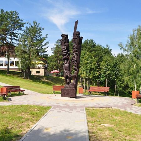 Отель Zuvedra Иньялина Экстерьер фото