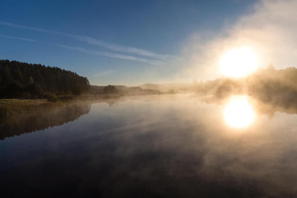 Отель Zuvedra Иньялина Экстерьер фото